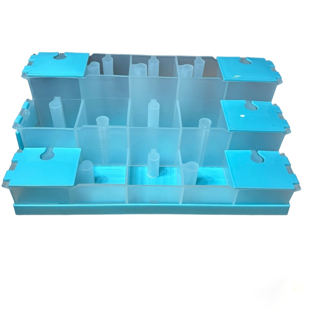 Cat Puzzle Feeder